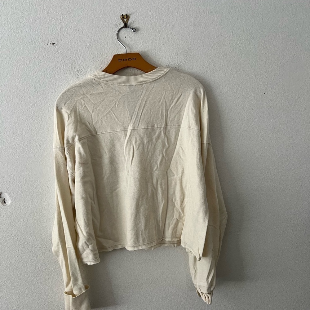 Universal Thread Top Size Small - Picture 4 of 4